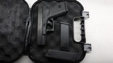 Glock 23 G23 40 SW 3 x mags like new in case - 14 of 15