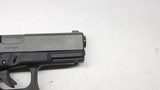 Glock 23 G23 40 SW 3 x mags like new in case - 3 of 15