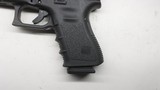 Glock 23 G23 40 SW 3 x mags like new in case - 10 of 15