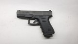 Glock 23 G23 40 SW 3 x mags like new in case - 13 of 15