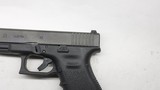 Glock 23 G23 40 SW 3 x mags like new in case - 11 of 15