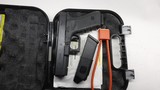Glock 22, 40SW New old stock, 15 round mag x 2 - 14 of 15