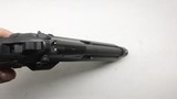 Beretta 92FS 9mm, like new in case Chrismon trace USA Made - 10 of 11