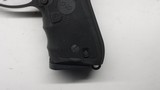 Beretta 92FS 9mm, like new in case Chrismon trace USA Made - 6 of 11