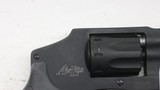 Smith & Wesson S&W 43 43C 22LR 8 shot, like new in box 103043 - 5 of 14