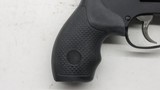 Smith & Wesson S&W 43 43C 22LR 8 shot, like new in box 103043 - 6 of 14