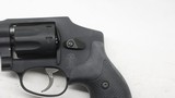 Smith & Wesson S&W 43 43C 22LR 8 shot, like new in box 103043 - 11 of 14