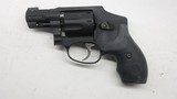 Smith & Wesson S&W 43 43C 22LR 8 shot, like new in box 103043 - 13 of 14