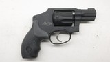 Smith & Wesson S&W 43 43C 22LR 8 shot, like new in box 103043