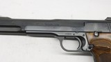 S&W Model 41, 22LR 7