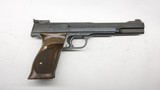 S&W Model 41, 22LR 7