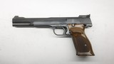 S&W Model 41, 22LR 7