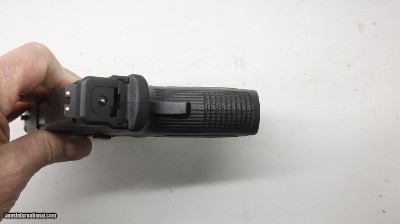 Springfield XD XD-9 Sub Compact 9mm in case 4 x mags - Image 9 of 16
