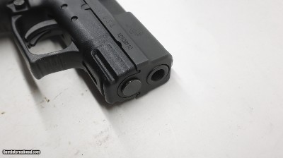 Springfield XD XD-9 Sub Compact 9mm in case 4 x mags - Image 2 of 16