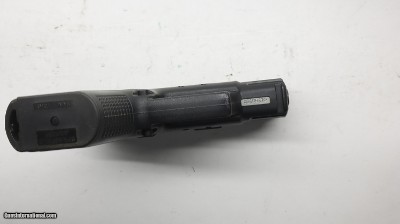 Springfield XD XD-9 Sub Compact 9mm in case 4 x mags - Image 7 of 16