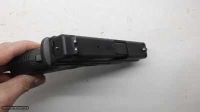 Springfield XD XD-9 Sub Compact 9mm in case 4 x mags - Image 6 of 16