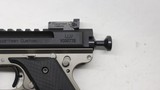 Volquartsen Custom LLV 22LR like new in case - 16 of 20
