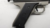 Volquartsen Custom LLV 22LR like new in case - 7 of 20