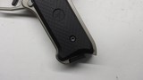Volquartsen Custom LLV 22LR like new in case - 15 of 20