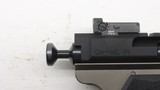 Volquartsen Custom LLV 22LR like new in case - 6 of 20