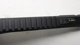 Volquartsen Custom LLV 22LR like new in case - 9 of 20