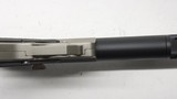 Volquartsen Custom LLV 22LR like new in case - 12 of 20