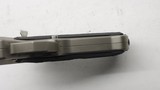 Volquartsen Custom LLV 22LR like new in case - 13 of 20