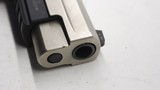 Sig Sasuer P226 226 40sw Stainless like new in case - 2 of 19