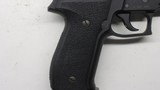 Sig Sasuer P226 226 40sw Stainless like new in case - 8 of 19