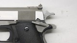 AMT Hardballer 45 ACP with extra Para Ordnance Frame - 12 of 17