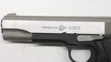 AMT Hardballer 45 ACP with extra Para Ordnance Frame - 13 of 17