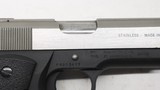 AMT Hardballer 45 ACP with extra Para Ordnance Frame - 5 of 17