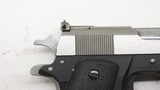 AMT Hardballer 45 ACP with extra Para Ordnance Frame - 6 of 17