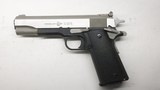 AMT Hardballer 45 ACP with extra Para Ordnance Frame - 14 of 17
