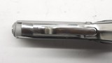 Walther PPK/S Stainless 380 acp by S&W Smith Wesson - 9 of 14