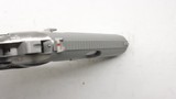 Walther PPK/S Stainless 380 acp by S&W Smith Wesson - 7 of 14