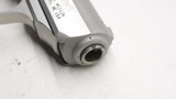 Walther PPK/S Stainless 380 acp by S&W Smith Wesson - 2 of 14