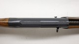 Fabarm Euro Lion Eurolion 12ga Carbon fiber Adj Comb - 8 of 17