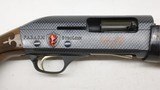 Fabarm Euro Lion Eurolion 12ga Carbon fiber Adj Comb - 1 of 17