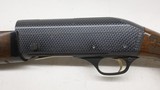 Fabarm Euro Lion Eurolion 12ga Carbon fiber Adj Comb - 14 of 17