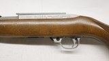 Ruger 10/22 Stainless International 22LR 18