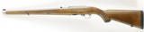 Ruger 10/22 Stainless International 22LR 18
