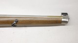 Ruger 10/22 Stainless International 22LR 18
