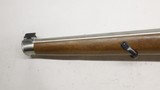 Ruger 10/22 Stainless International 22LR 18