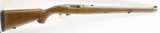 Ruger 10/22 Stainless International 22LR 18