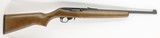 Ruger 10/22 Compact wood stock 16
