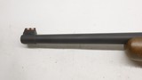 Ruger 10/22 Compact wood stock 16