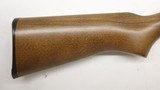 Ruger 10/22 Compact wood stock 16