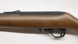 Ruger 10/22 Compact wood stock 16