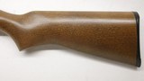 Ruger 10/22 Compact wood stock 16